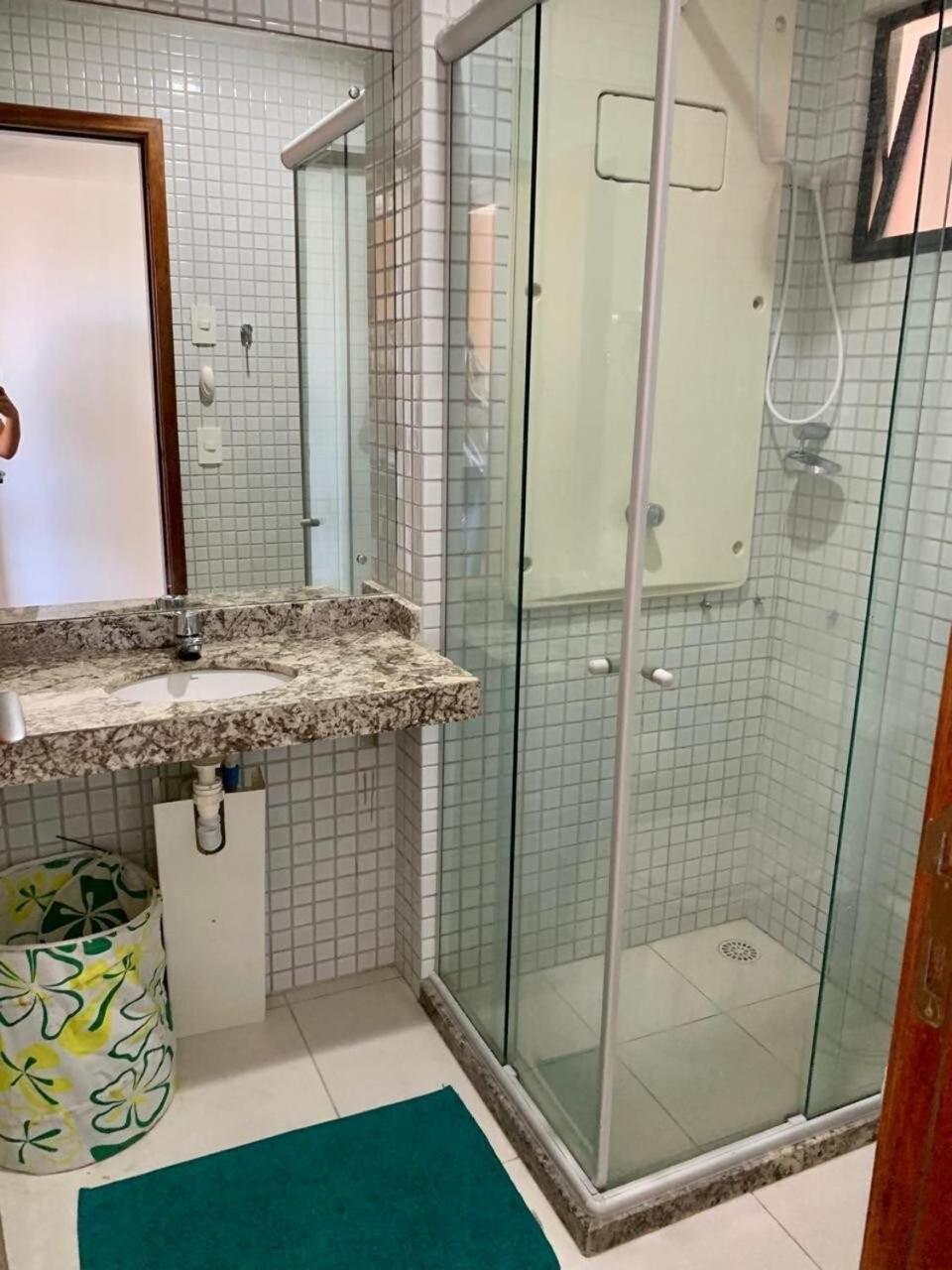 Duas Suites Com A Melhor Vista De Ponta Negra! Natal Ngoại thất bức ảnh