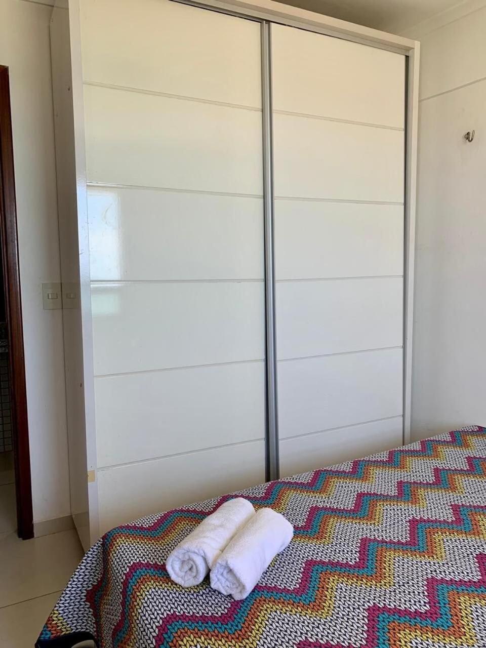 Duas Suites Com A Melhor Vista De Ponta Negra! Natal Ngoại thất bức ảnh