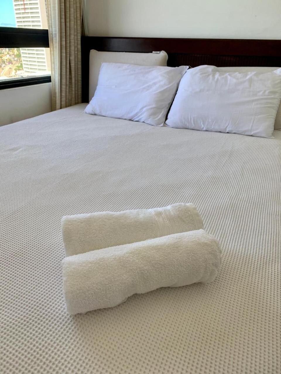 Duas Suites Com A Melhor Vista De Ponta Negra! Natal Ngoại thất bức ảnh